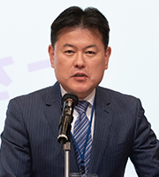 東京保健生協理事長 根岸京田