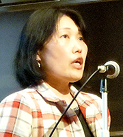 第73期臨時総代会