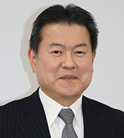第73期臨時総代会