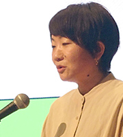 第73期臨時総代会