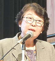 第73期臨時総代会