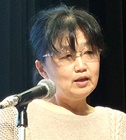 第73期臨時総代会